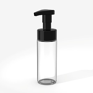 BR1A0173B 150 ml (5.1 fl oz) PET