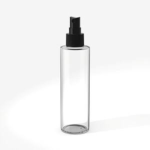 BR1A0174B 180 ml (6.1 fl oz) PET