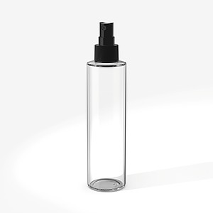 BR1A0177B 200 ml (6.8 fl oz) PET