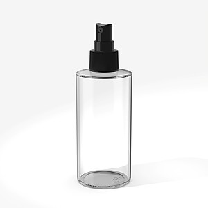 BR1A0178B 200 ml (6.8 fl oz) PET