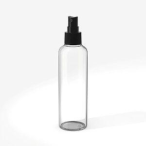 BR1A0179B 200 ml (6.8 fl oz) PET