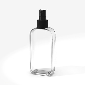 BR1A0182B 200 ml (6.8 fl oz) PET