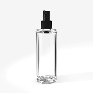 BR1A0184B 210 ml (7.1 fl oz) PET