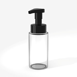 BR1A0185B 250 ml (8.5 fl oz) PET