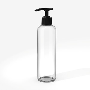 BR1A0188B 250 ml (8.5 fl oz) PET