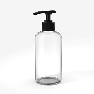 BR1A0190B 250 ml (8.5 fl oz) PET