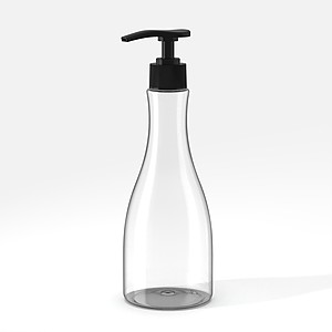 BR1A0191B 300 ml (10.1 fl oz) PET