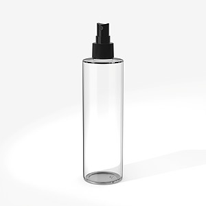BR1A0194B 300 ml (10.1 fl oz) PET