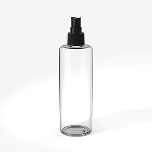 BR1A0197B 300 ml (10.1 fl oz) PET