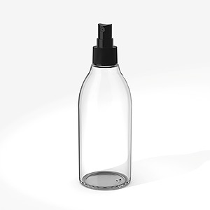 BR1A0198B 300 ml (10.1 fl oz) PET