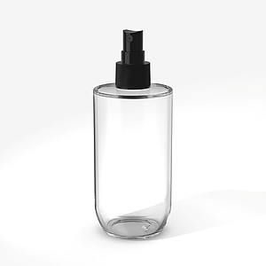 BR1A0199B 300 ml (10.1 fl oz) PET