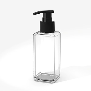 BR1A0201B 300 ml (10.1 fl oz) PET