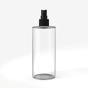 BR1A0205B 400 ml (13.5 fl oz) PET