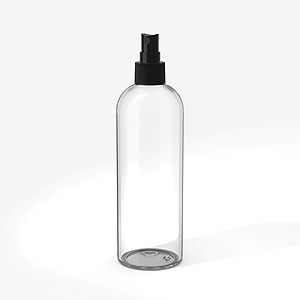 BR1A0206B 400 ml (13.5 fl oz) PET