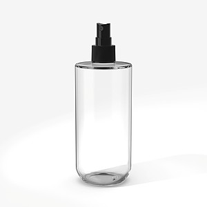 BR1A0207B 400 ml (13.5 fl oz) PET