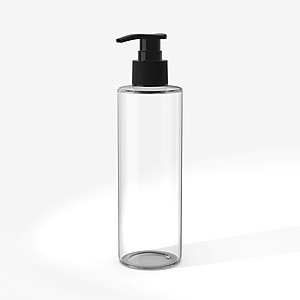 BR1A0209B 500 ml (16.9 fl oz) PET