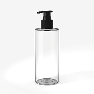 BR1A0210B 500 ml (16.9 fl oz) PET