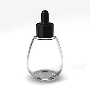 BR1A0239A 50 ml (1.7 fl oz) Glass