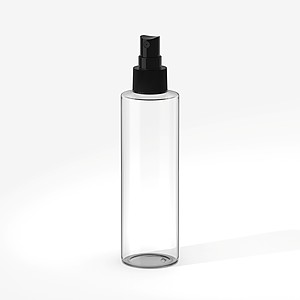 BR1A0247B 200 ml (6.8 fl oz) PET