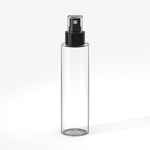 BR1A0251B 140 ml (4.7 fl oz) PET