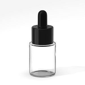 BR1A0254B 20 ml (0.7 fl oz) PET