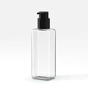 BR1A0255B 150 ml (5.1 fl oz) PET