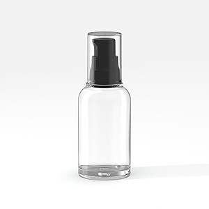BR1A0257B 30 ml (1.0 fl oz) PET