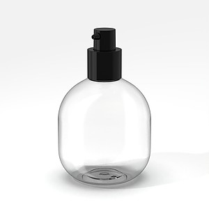 BR1A0258B 300 ml (10.1 fl oz) PET