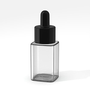 BR1A0260B 30 ml (1.0 fl oz) PET