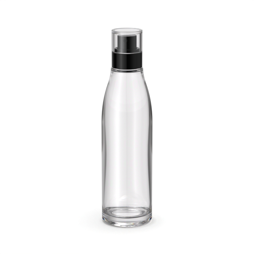 IM110P18_18 110 ml (3.7 fl oz) PET