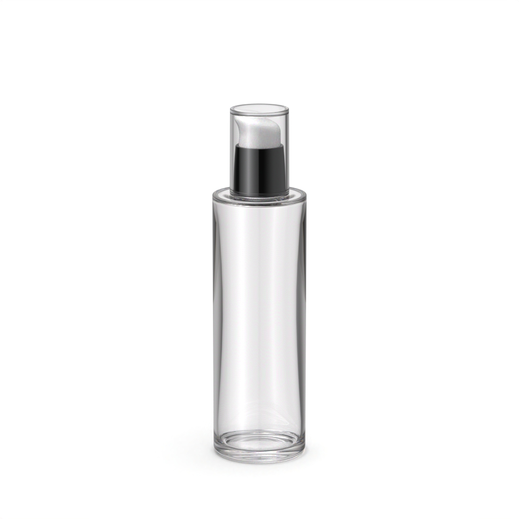 IN100P18_18 100 ml (3.4 fl oz) PET