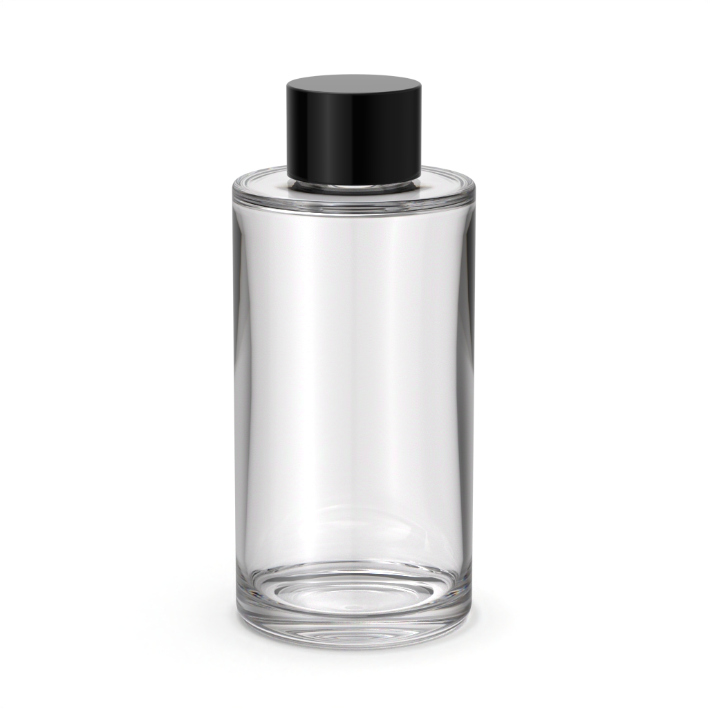 INM100S24F_24 100 ml (3.4 fl oz) PET