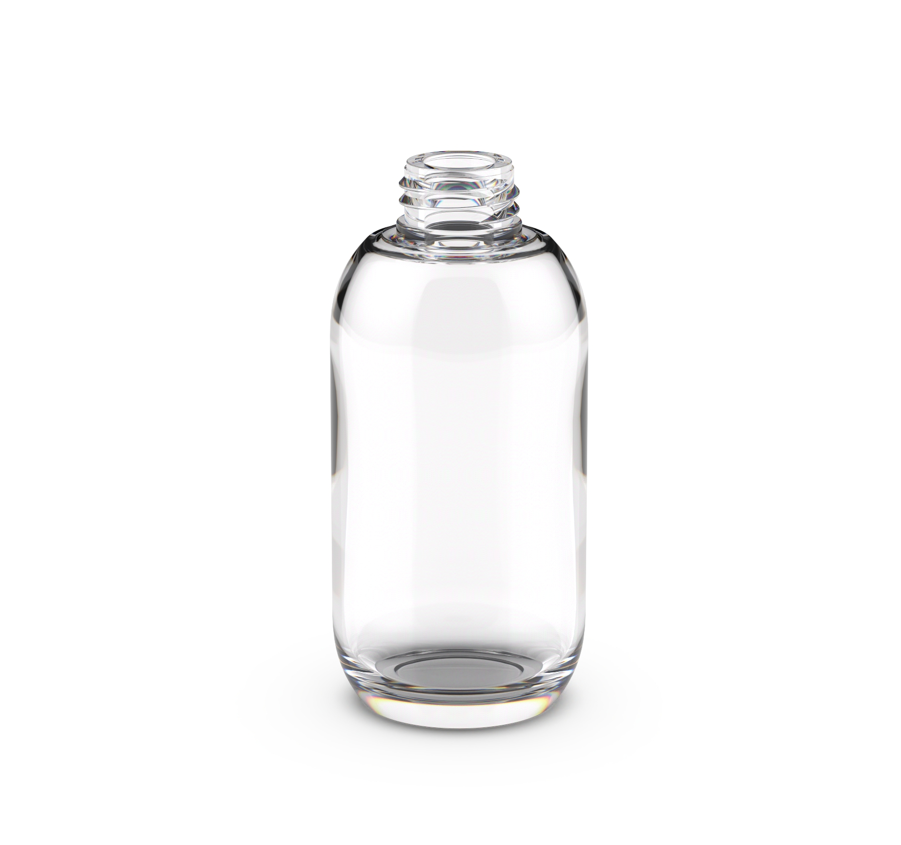 SC45P18D_18 45 ml (1.5 fl oz) PET
