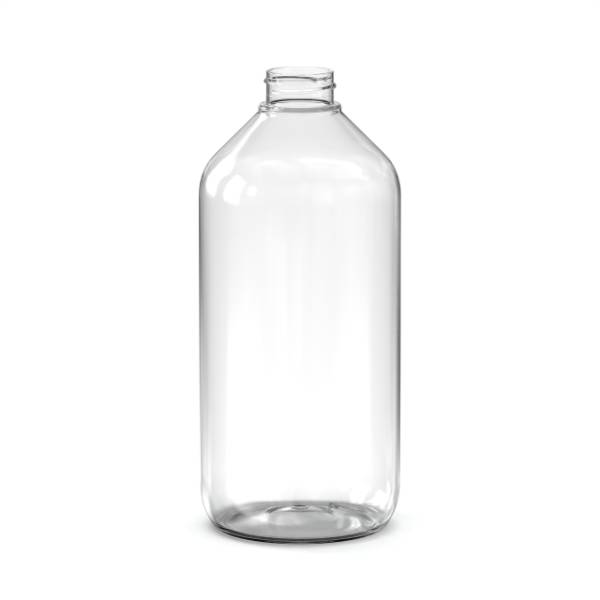 BC1000a_32 1000 ml (33.8 fl oz) PET