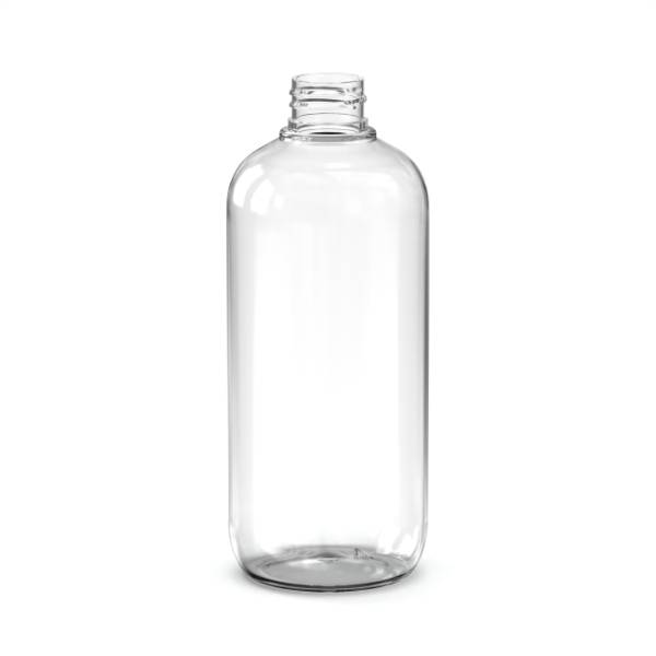 BD500a_28 500 ml (16.9 fl oz) PET