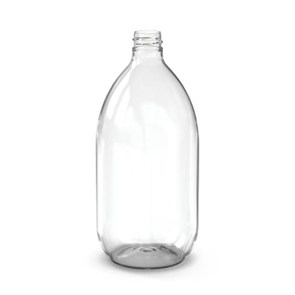 BE1000a_28_ 1000 ml (33.8 fl oz) PET