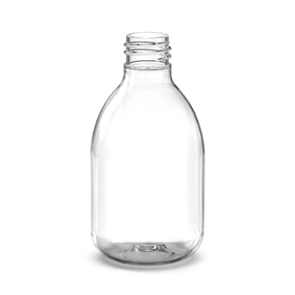 BE100a_20 100 ml (3.4 fl oz) PET