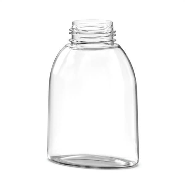 FO300a_42 300 ml (10.1 fl oz) PET