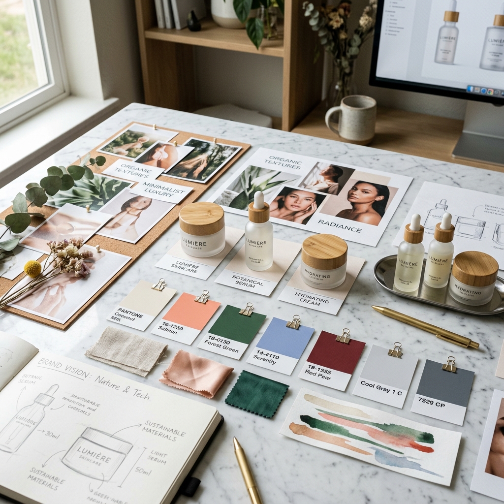 Product Development Agency