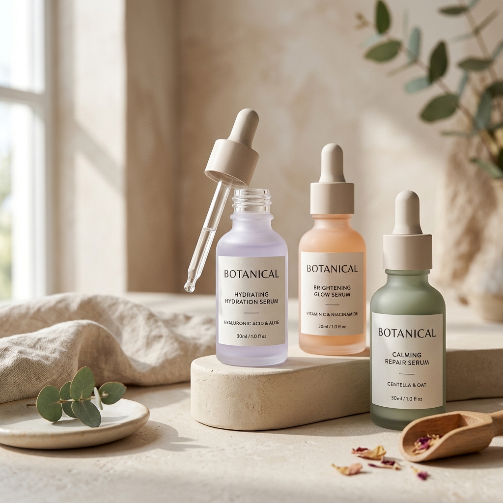 Indie Beauty Brand