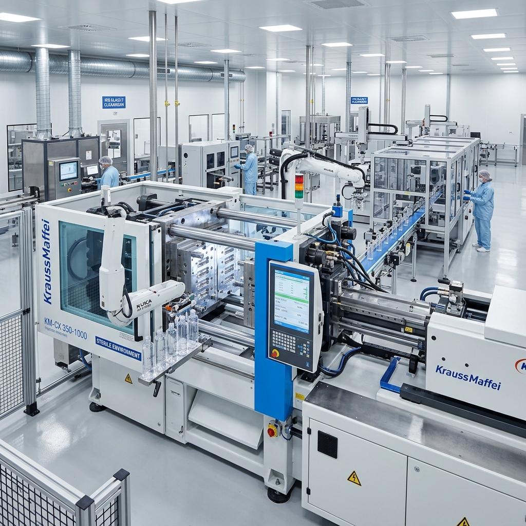 Packaging Manufacturer